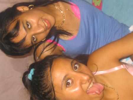 2 chulas jejej