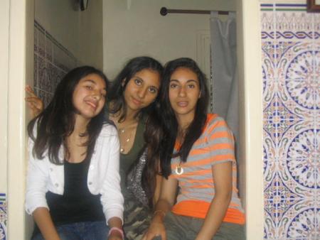 3 chulas wawwwwwwwww