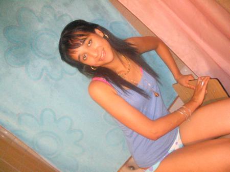 la mas wapa